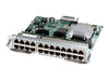 Cisco Netzwerk-Switch – 24 Anschlüsse, PoE+ Unterstützung