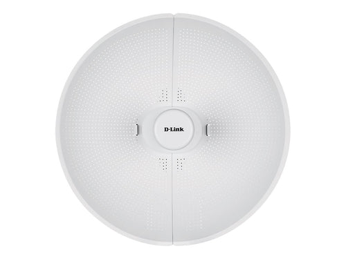 D-Link Wireless AC Bridge – Lange Reichweite, 867 Mbps