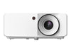 Optoma Laserprojektor – Full HD, 3D-fähig, umweltfreundlich