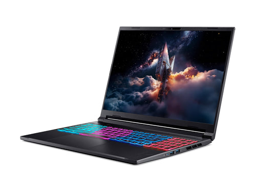 Acer Nitro 16" Laptop – Core i7, 16 GB RAM, 1 TB SSD