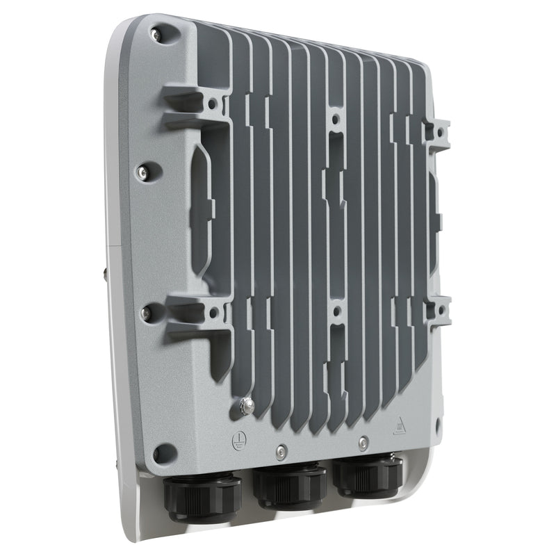 MikroTik Router – 9-Port, Power over Ethernet