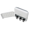 MikroTik Router – 9-Port, Power over Ethernet
