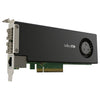 Mikrotik Netzwerk-Erweiterungsmodul – PCI Express, 25 Gigabit