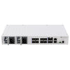 MikroTik Netzwerk-Switch – 8x 25G, 2x 100G für schnelle Verbindungen