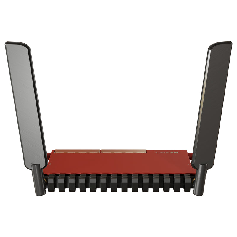 Mikrotik WLAN-Router – Hohe Geschwindigkeit, einfache Verwaltung