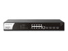 Draytek VigorSwitch – Netzwerk-Switch für kleine Unternehmen