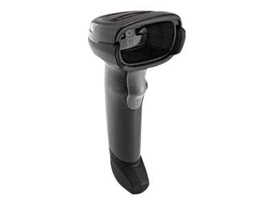 Zebra Handscanner – Kabellos, liest 2D-Barcodes