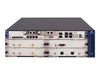 HP Enterprise Multi-Service Router – flexibel und sicher