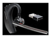 Plantronics Voyager 5200 UC – Bluetooth-Headset für klare Anrufe