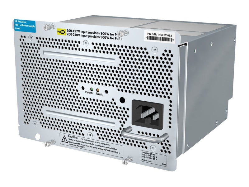 HP Enterprise Netzteil – 1500 Watt für zuverlässige Stromversorgung