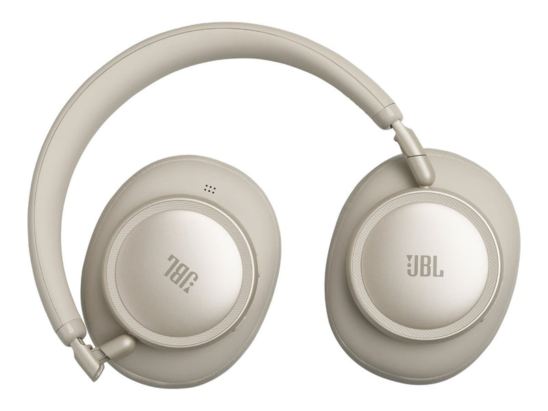 JBL LIVE 780 NC Kopfhörer – Bluetooth, Geräuschunterdrückung