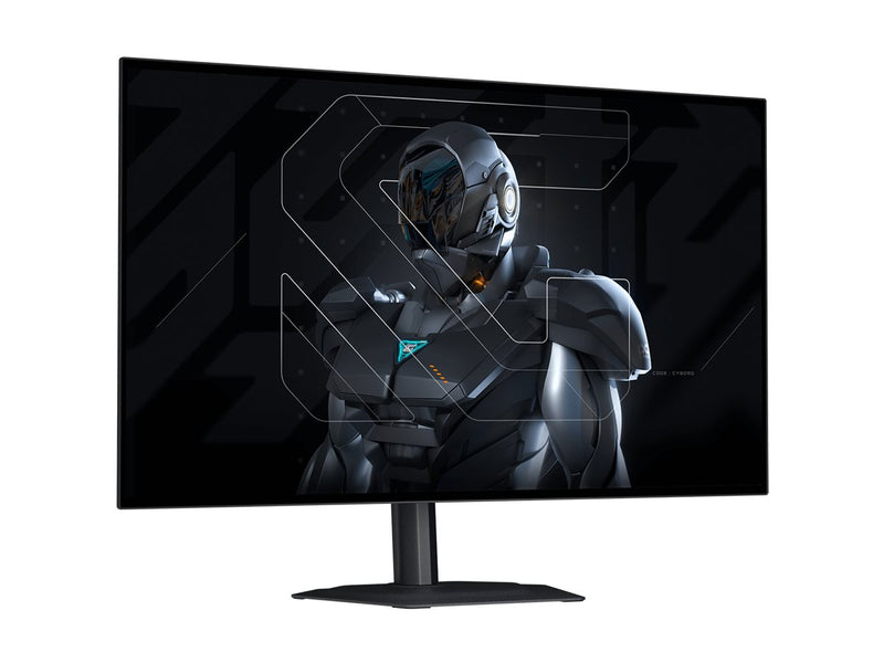 Gigabyte 27" OLED-Monitor – QHD, 280 Hz, HDR