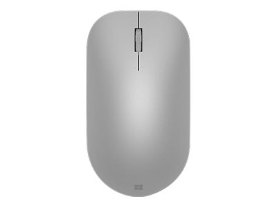 Microsoft Surface Mouse – Kabellos, komfortables Design