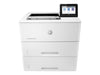 HP LaserJet Enterprise Drucker – schnelles Drucken, kabellose Verbindung