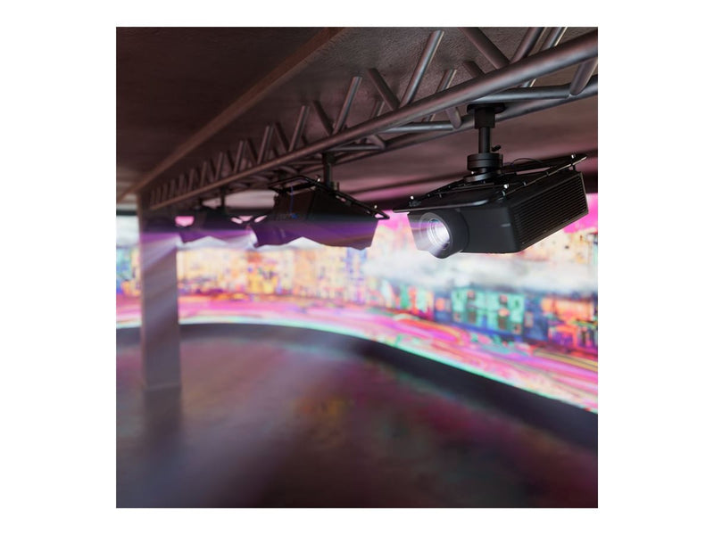 Optoma DLP-Projektor – 8100 Lumen, 3D-fähig