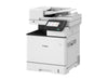 Canon Multifunktionsdrucker – Farblaser, Touchscreen