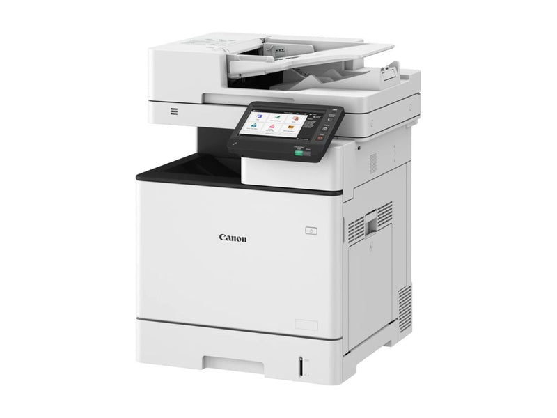 Canon Multifunktionsdrucker – Farblaser, Touchscreen