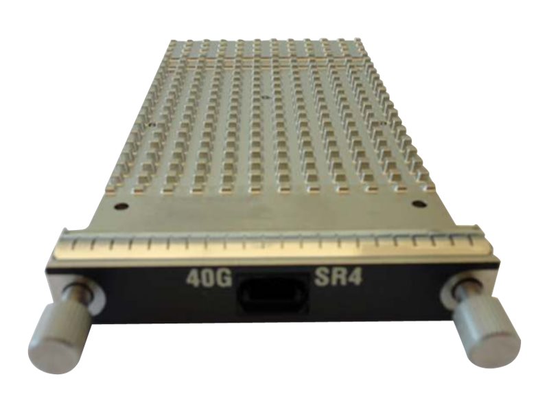 Cisco Netzwerkmodul – 40 Gbps, für schnelle Datenübertragung