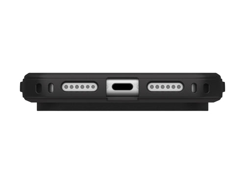 URBAN ARMOR GEAR Handyhülle – Schutz für iPhone 17 Pro Max, MagSafe