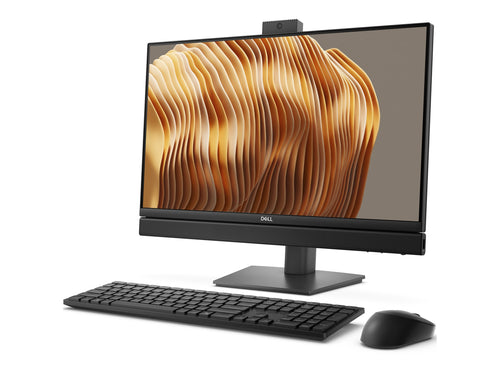 Dell All-in-One PC – 24" Display, Intel Core Ultra 5, 16 GB RAM