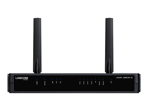 Lancom SD-WAN-Gateway – WLAN bis 1200 Mbps, 5 Anschlüsse