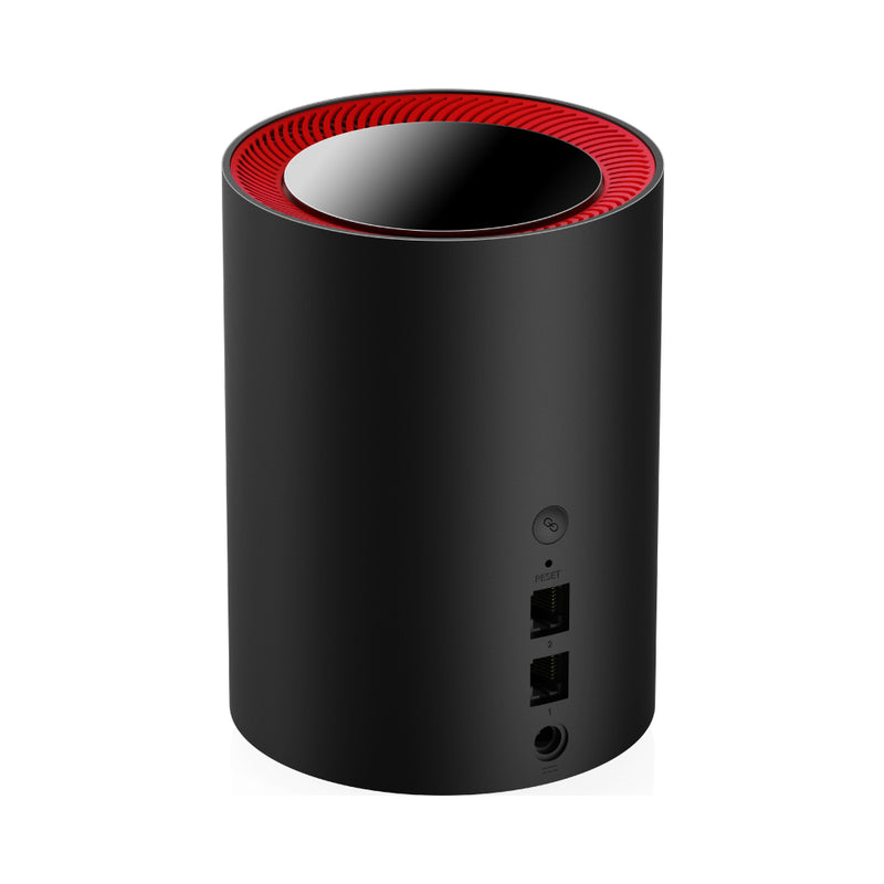 Cudy Wi-Fi 6 Mesh-Set – Schnelles Internet für Büro und Zuhause