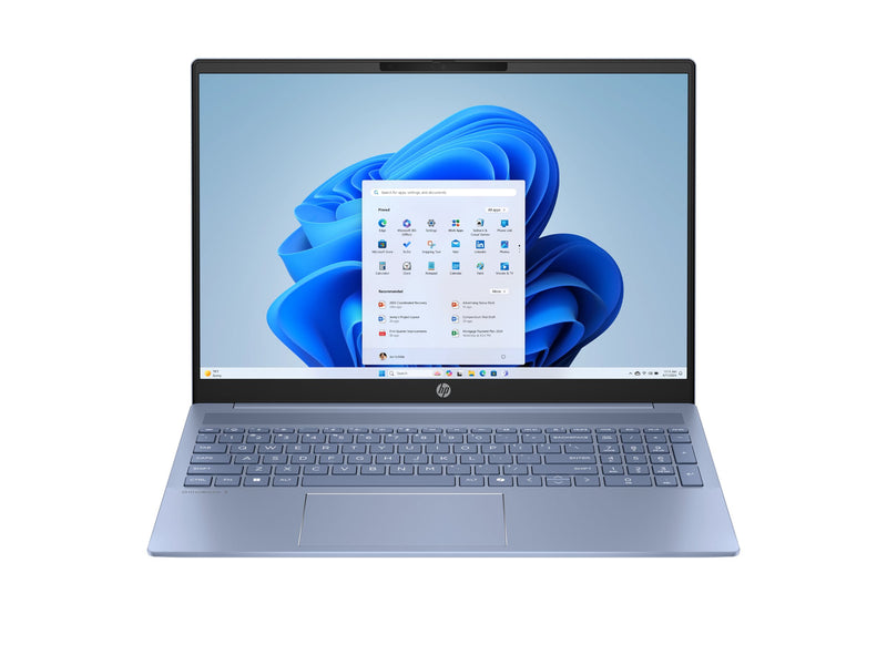 HP Laptop – OLED-Display & leistungsstarker Intel-Prozessor