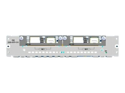 Cisco Netzwerkmodul – 2 Ports für schnelles Internet