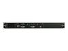 StarTech KVM-Konsole – 17" Full HD, inkl. Kabel