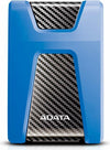 ADATA Externe Festplatte – 2 TB, robust und sicher