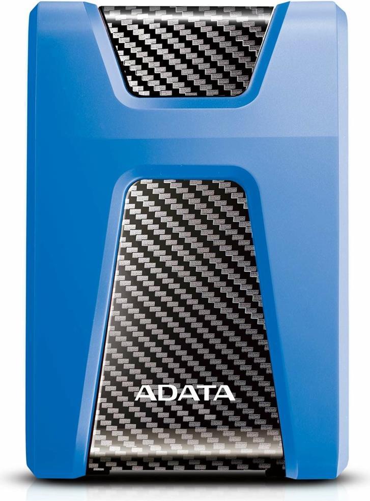 ADATA Externe Festplatte – 2 TB, robust und sicher