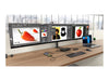 I-TEC Docking Station – USB-C, 4K-Video, Gigabit Ethernet