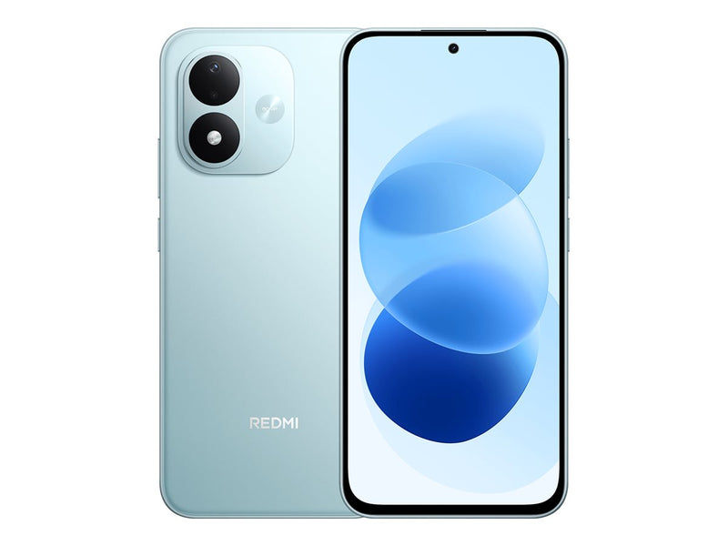Xiaomi Redmi Note 17 Smartphone – 5G, Dual-SIM