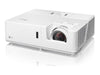 Optoma DLP-Projektor – 4K-Auflösung, 7000 Lumen Helligkeit