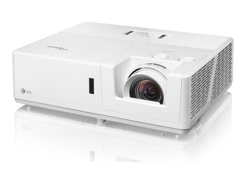 Optoma DLP-Projektor – 4K-Auflösung, 7000 Lumen Helligkeit