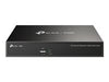 TP-Link VIGI Netzwerk-Videorekorder – 16 Kanäle, Full HD