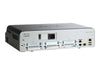 Cisco Router – Sicherheitspaket für kleine Unternehmen