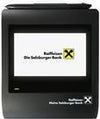 SIGNOTEC Unterschriften-Terminal – Farbdisplay, USB-Anschluss