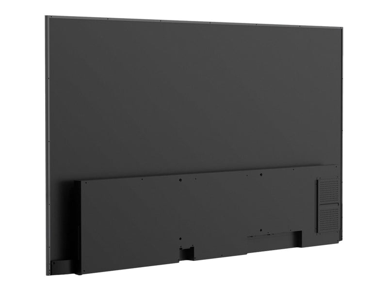 ViewSonic 65" 4K Display – Ideal für Unternehmenskommunikation