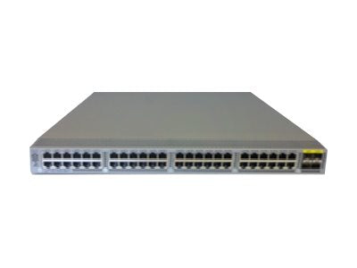 Cisco Netzwerk-Switch – 48 Anschlüsse, ideal für schnelle Datenübertragung