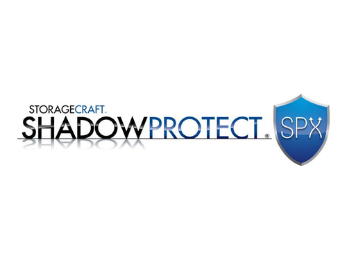 StorageCraft Backup-Software – Schutz für Ihre IT-Umgebung