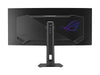 ASUS OLED-Gaming-Monitor – 34" gebogen, 2K-Auflösung, 175 Hz