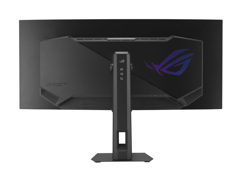 ASUS OLED-Gaming-Monitor – 34" gebogen, 2K-Auflösung, 175 Hz