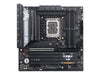 ASUS TUF Motherboard – USB-C, 2.5 Gigabit LAN