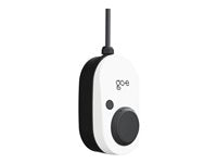 Go-e Wallbox EV-Ladestation – 11 kW, 1,8m Kabel, RFID-Zugang