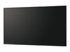 Sharp 43" Display – 4K-Auflösung, schlankes Design