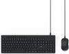 HAMA CKM-200 Tastatur – Kabelgebunden, volle Größe