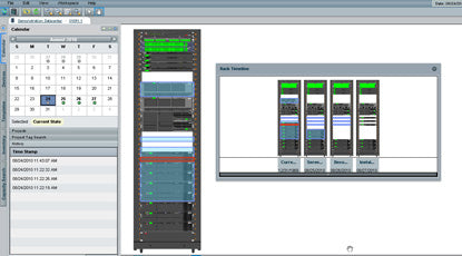 Vertiv Avocent Software – Datenzentrum Planung leicht gemacht