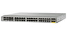 Cisco Netzwerkmodul – 48 Gigabit-Ports, Rack-montierbar