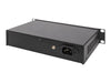 Digitus 16-Port Ethernet Switch – Gigabit-Netzwerk, einfache Installation
